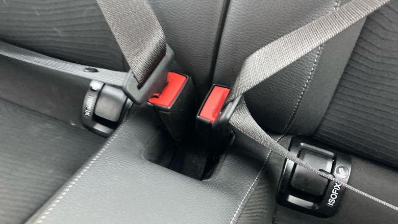 Vauxhall Adam 1.2i Energised 3dr Petrol Hatchback